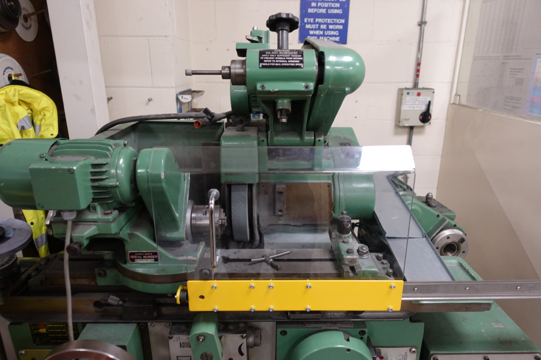 Miscellaneous Guards - Clear Machine Safety Ltd