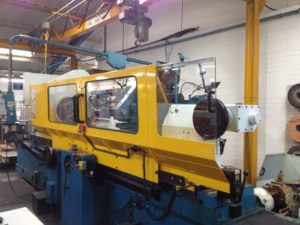 Universal Grinder Guards - Clear Machine Safety Ltd