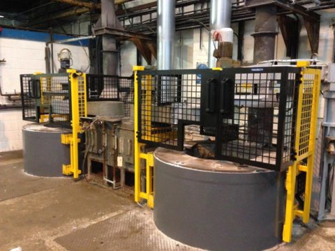 Bespoke Guards - Clear Machine Safety Ltd