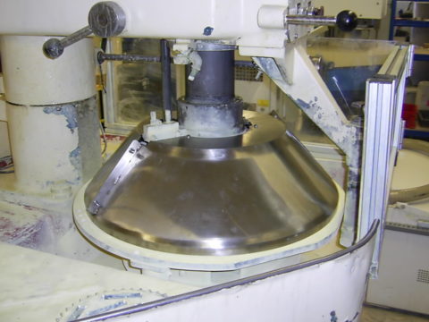 Miscellaneous Bespoke Guards - Clear Machine Safety Ltd