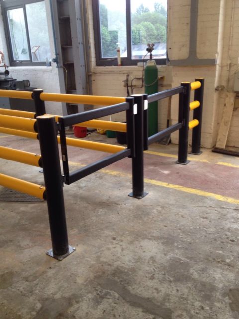 Miscellaneous Bespoke Guards - Clear Machine Safety Ltd